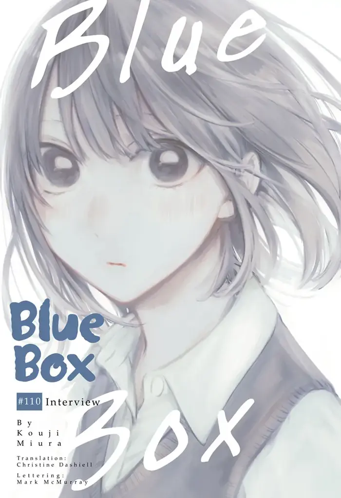 Blue Box Chapter 110 image 01_optimized